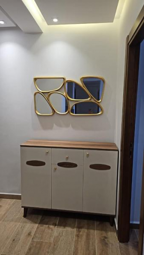 Appartement meublé à louer